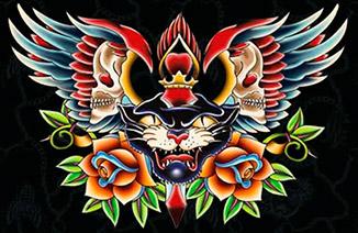 Inkerrmans Tattoo Studio